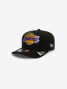 New Era Los Angeles Lakers 9Fifty Šilterica