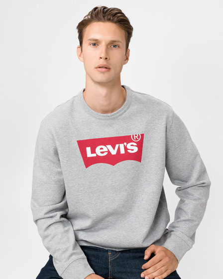 Levi's® Graphic Majica dugih rukava