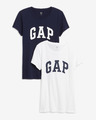 GAP 2-pack Majica