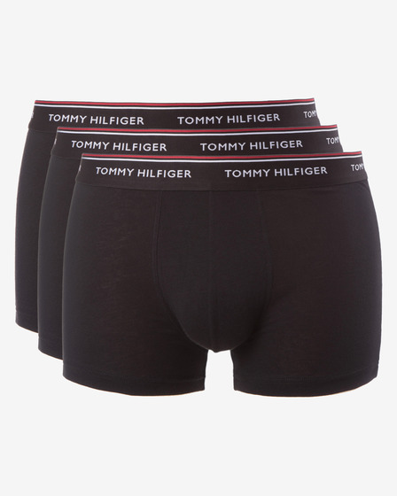 Tommy Hilfiger 3-pack Bokserice