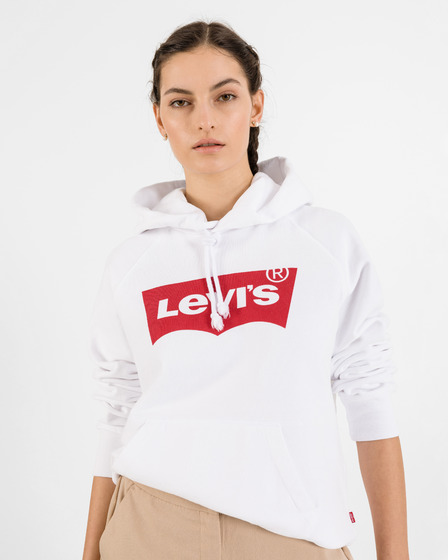 Levi's® Levi's® Logo Sport Majica dugih rukava