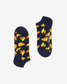 Happy Socks Banana Čarape
