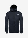 The North Face Quest Zip In Triclimate® Jakna