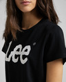 Lee Logo Majica