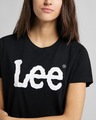 Lee Logo Majica