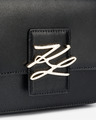 Karl Lagerfeld Autograph Torbica za nošenje preko tijela