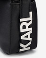 Karl Lagerfeld Letters Small Torba