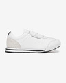 Calvin Klein Low Profile Lace up Tenisice