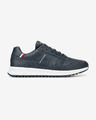 Tommy Hilfiger Modern Corporate Leather Runner Tenisice