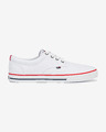 Tommy Hilfiger Textile Sneaker Tenisice